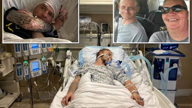 Tragic story behind Kentucky organ donorwho woke up in OR