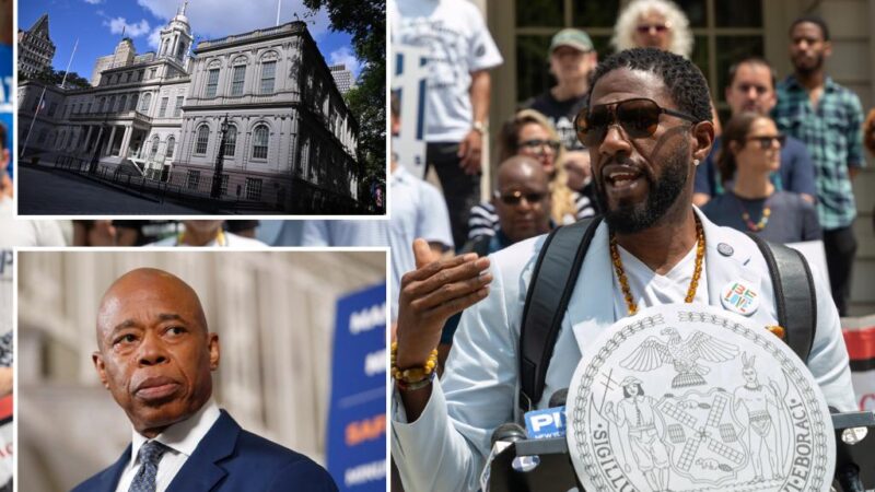 Jumaane Williams billed for campaign consultants amid mayoral bid rumors