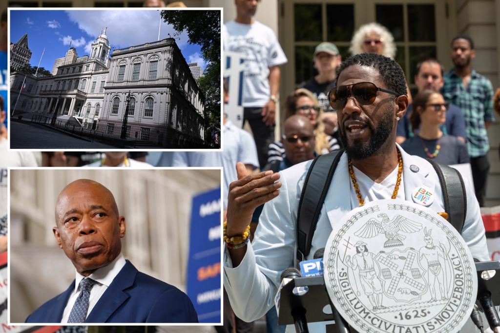 Jumaane Williams billed for campaign consultants amid mayoral bid rumors