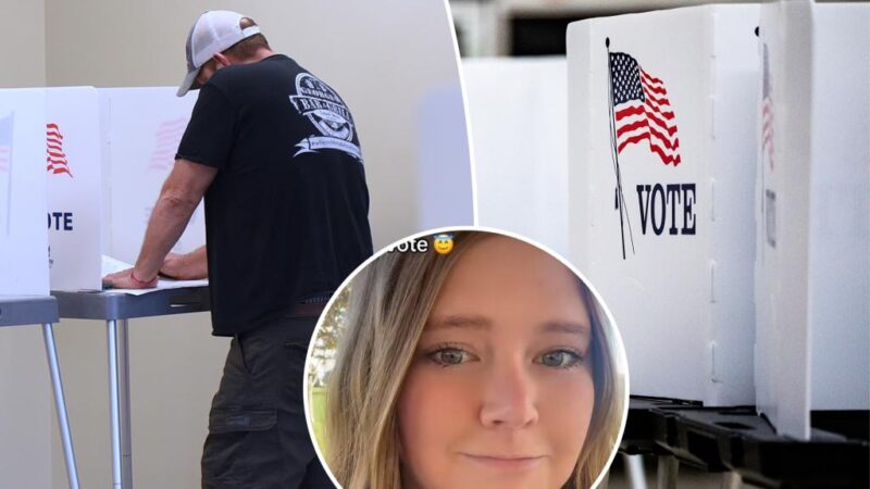 Gen Z vows to ‘cancel out’ their parents’ votes in new presidential election TikTok trend