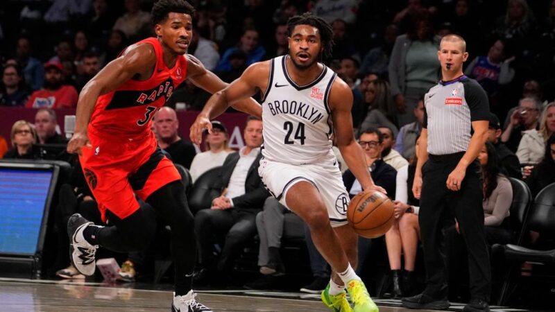 Nets don’t extend Cam Thomas’ rookie contract ahead of deadline