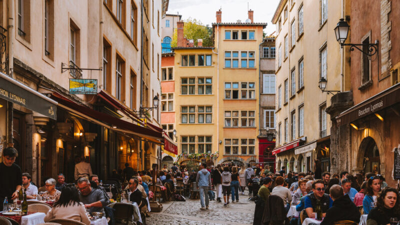 36 Hours in Lyon, France: Things to Do and See