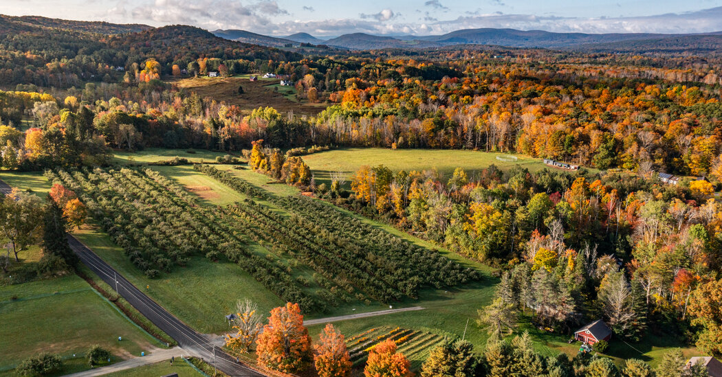 36 Hours in the Berkshires, Massachusetts: Things to Do and See