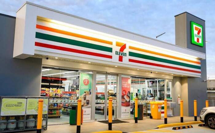 7-Eleven vai fechar mais de 400 lojas por causa da queda nas vendas, inflação e menos cigarros vendidos