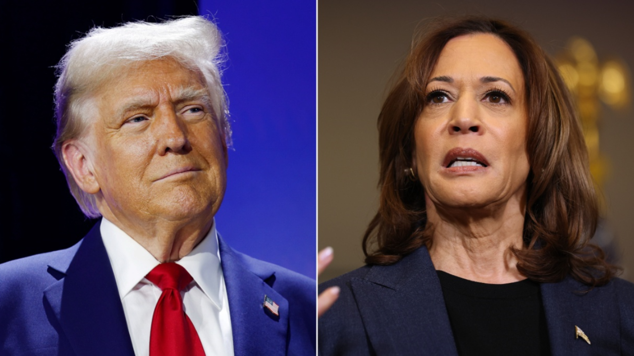 DAVID MARCUS: Trump vs. Harris: Here’s what I know about those who haven’t voted…yet