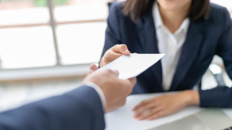 Should I give up interviewing for a firm that won’t disclose the pay?