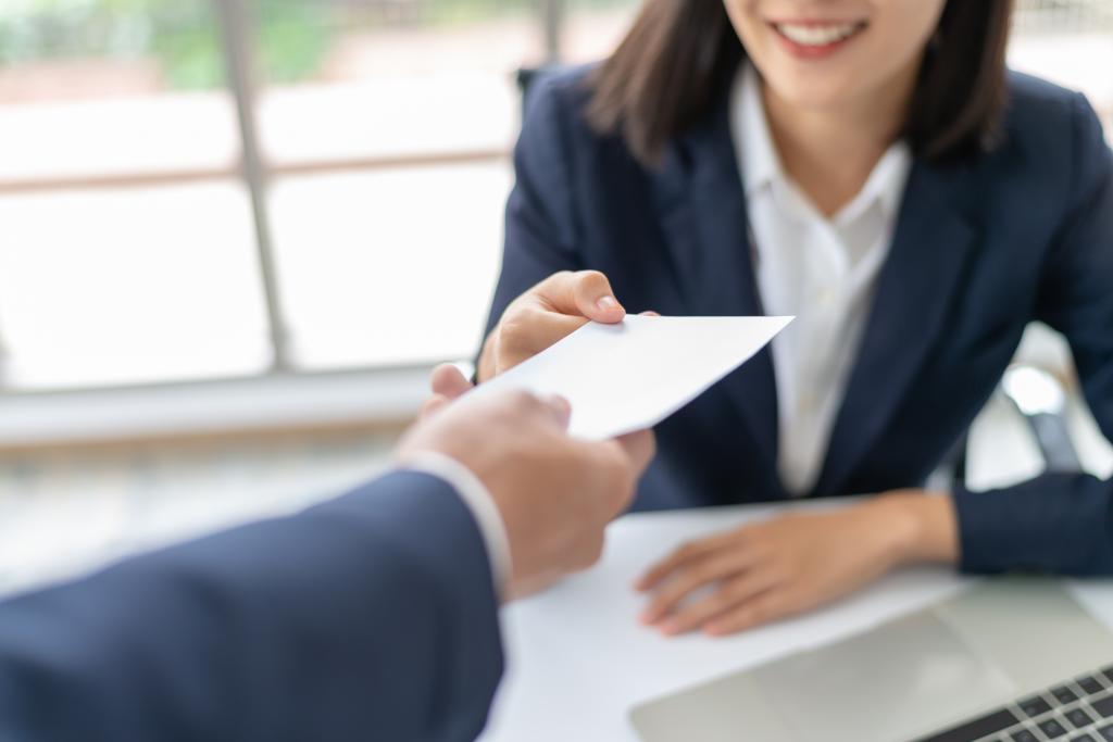 Should I give up interviewing for a firm that won’t disclose the pay?