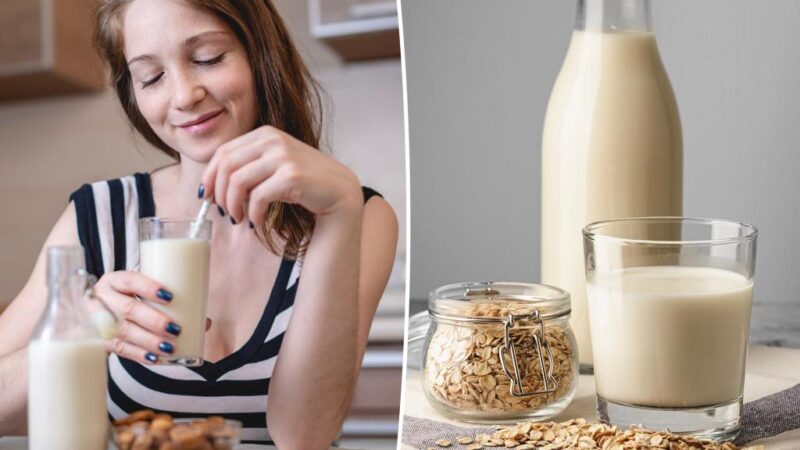 Key ingredient in nondairy milk could cause colon cancer