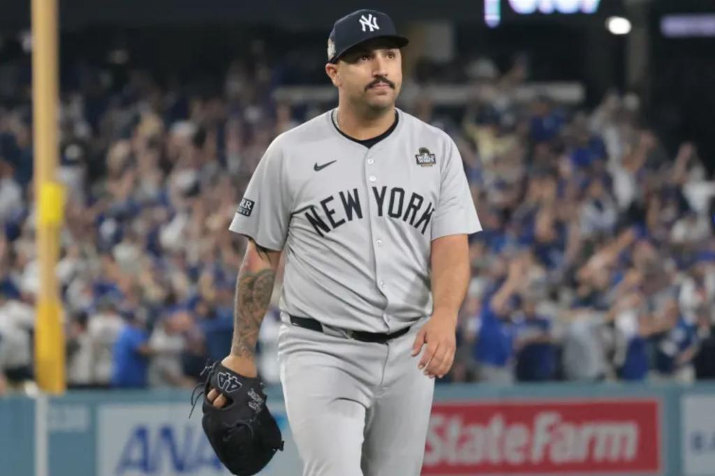 Aaron Boone’s Nestor Cortes call stuns scouts and not in a good way