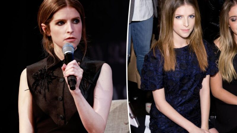 Anna Kendrick recalls escaping 7-year abusive relationship