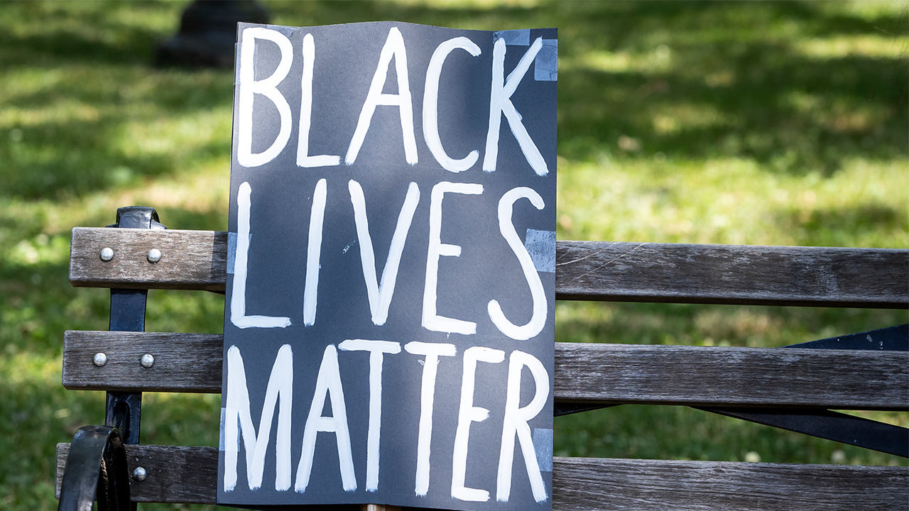 Black Lives Matter Global circling the drain as it runs out of cash: report