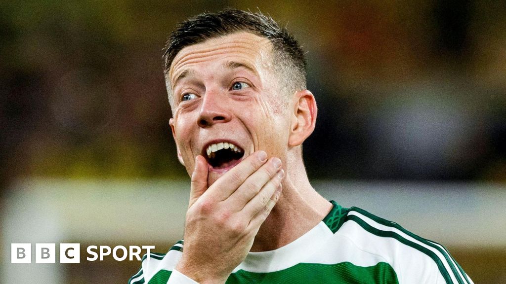 Champions League: Celtic’s Callum McGregor deserves European joy