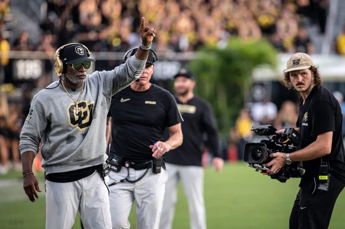 Colorado and Deion Sanders are winning in a way few saw coming — quietly