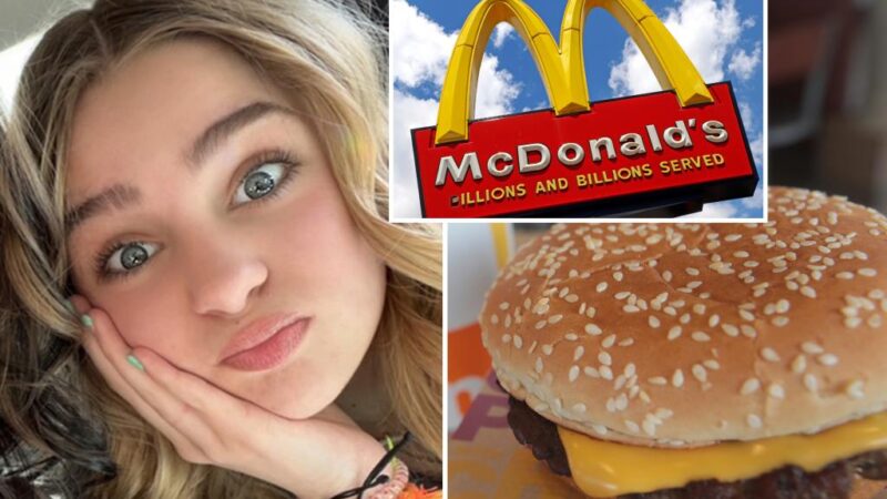 Colorado teen fights kidney failure after eating McDonald’s Quarter Pounders in weeks leading up to deadly E. coli outbreak