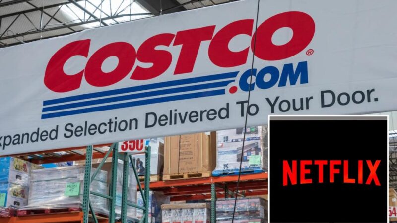 Costco’s membership card scanners are already paying off