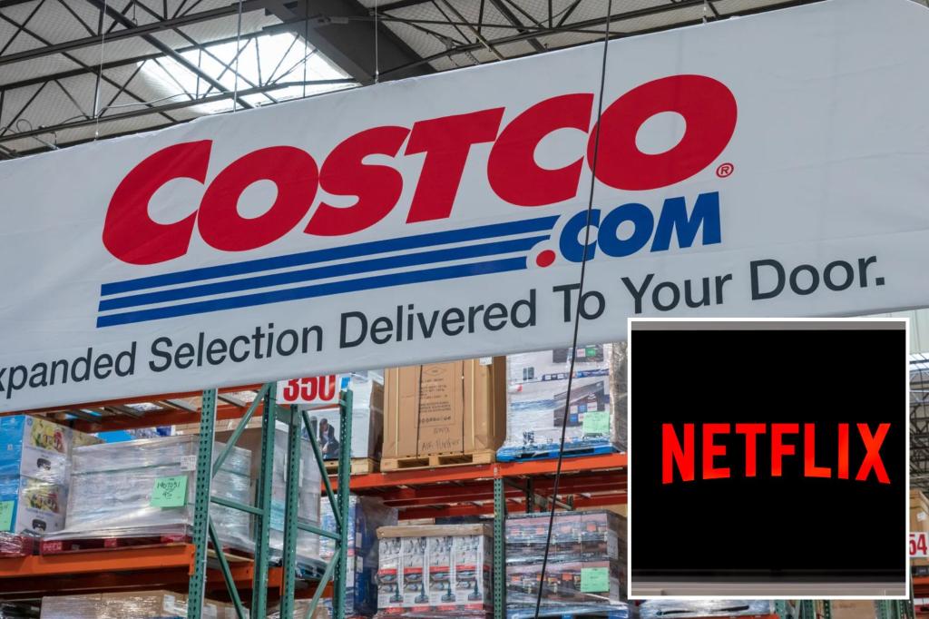 Costco’s membership card scanners are already paying off