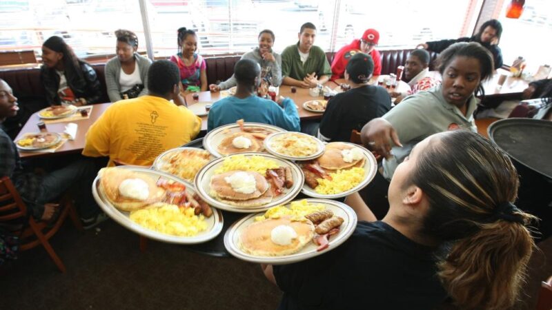 Denny’s to close 150 restaurants, slash hours, menu items amid inflation woes