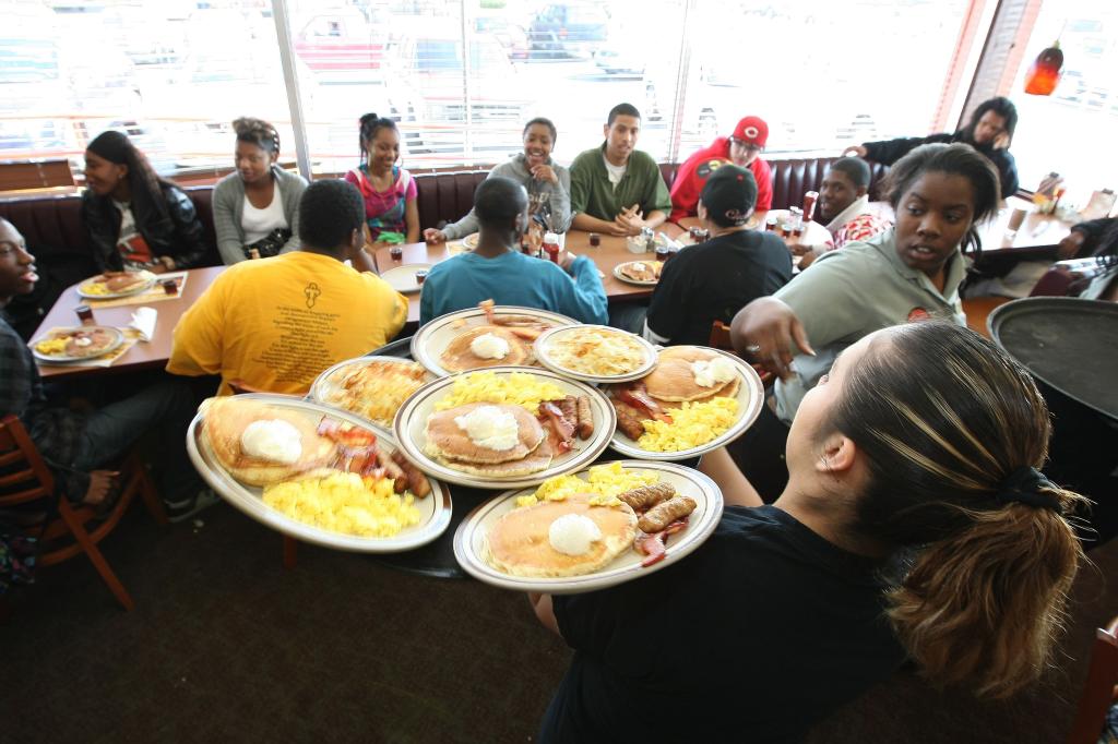 Denny’s to close 150 restaurants, slash hours, menu items amid inflation woes