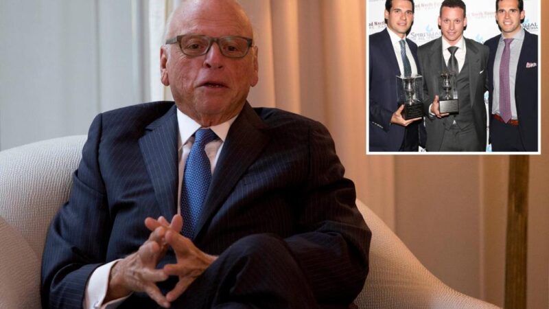 Douglas Elliman pushes out chairman and CEO amid rape allegations against realtors: report