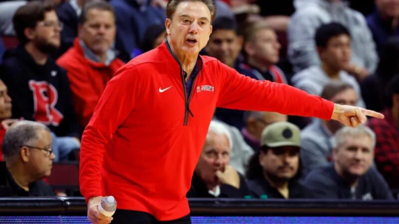 Expect St. John’s to soar to new heights in Rick Pitino Year 2