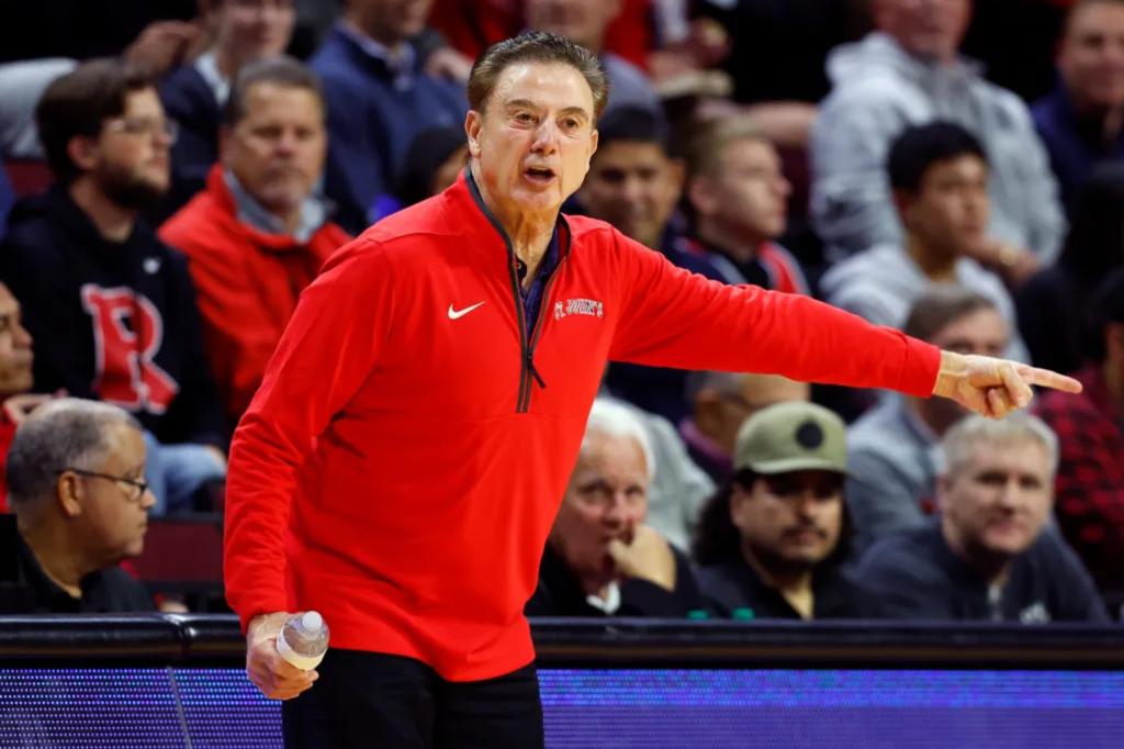 Expect St. John’s to soar to new heights in Rick Pitino Year 2