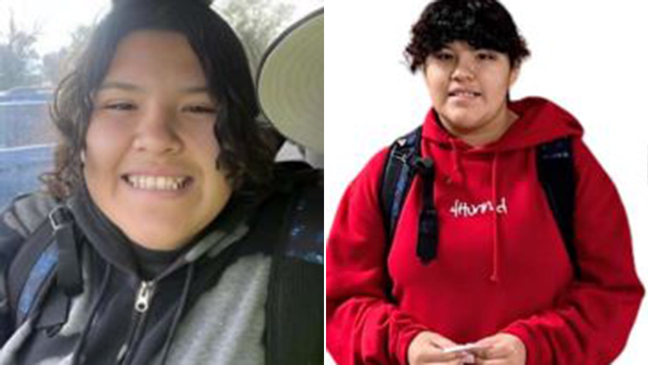 FBI searching for missing Sa’Wade Birdinground, 13, in Montana