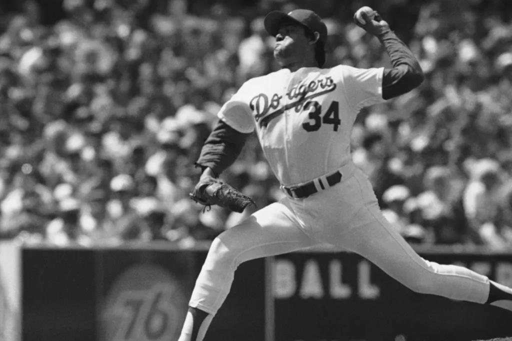 Fernando Valenzuela, Dodgers legend, dead at 63