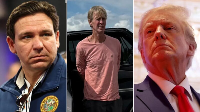 Florida sues DOJ for blocking probe of Trump assassination attempt: ‘Frustrated at every turn’