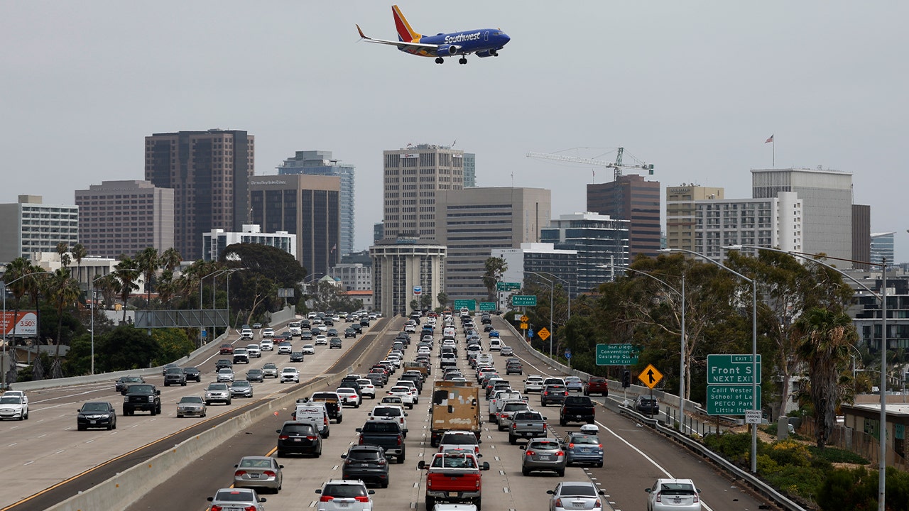 Trump can get the FAA to take off and fly in the right direction amid DEI storm