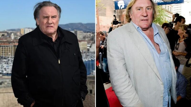 Gérard Depardieu will appear in court in Paris on sexual assault charges