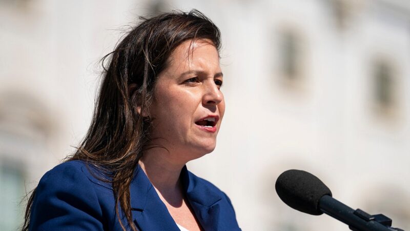 Iran’s cyber strike on Trump campaign: Stefanik slams FBI for ‘election interference’ to aid Dems