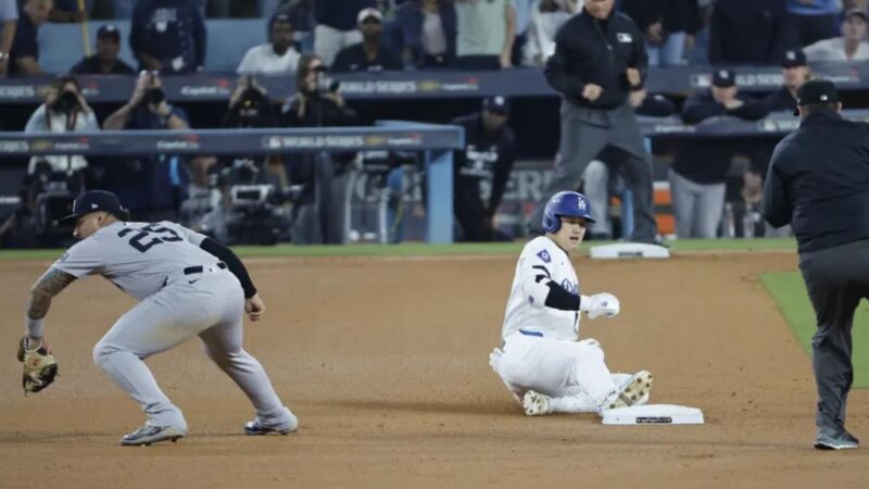 Gleyber Torres’ crucial Yankees miscue spoils big offensive night