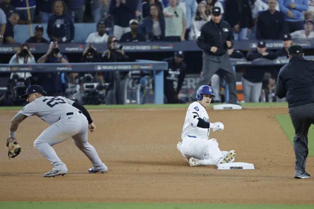 Gleyber Torres’ crucial Yankees miscue spoils big offensive night