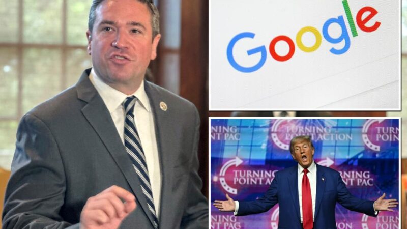 Google ‘manipulating search results’ ahead of 2024 election: Missouri AG