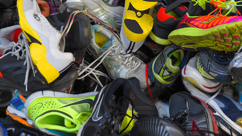 Greek man convicted for for sneaking onto neighbors’ properties to smell their shoes