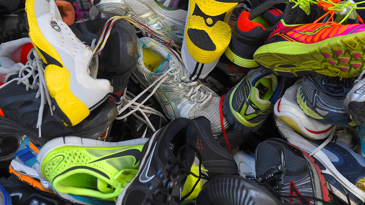 Greek man convicted for for sneaking onto neighbors’ properties to smell their shoes