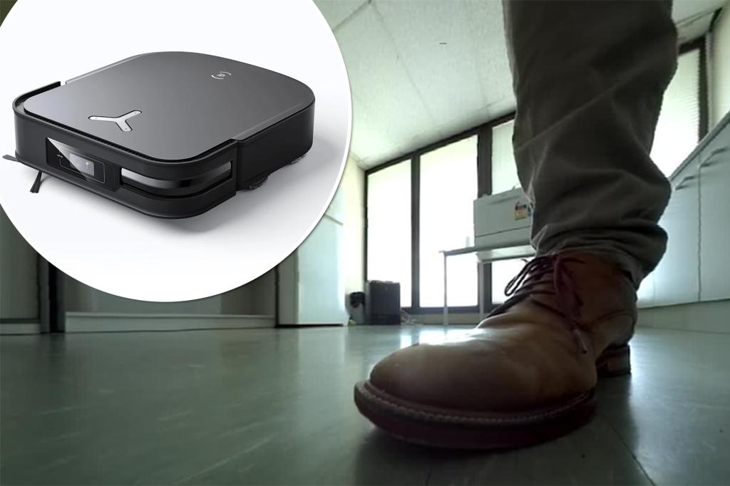 Hacked robot vacuums hurl racial slurs at shocked owners, who react with ‘fear, disgust’