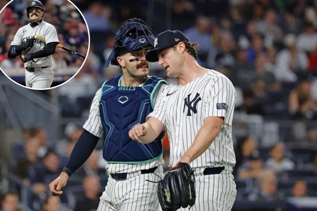 How Austin Wells can help Yankees win World Series despite horrendous slump