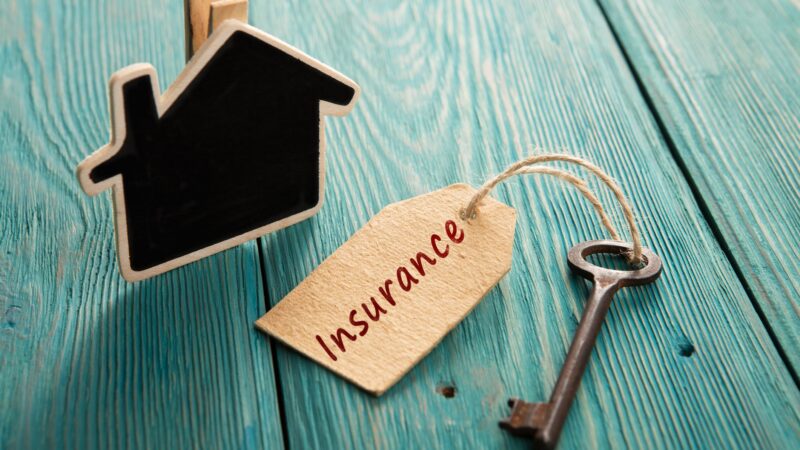 How one insurance company created a unique type of coverage dedicated to squatter situations