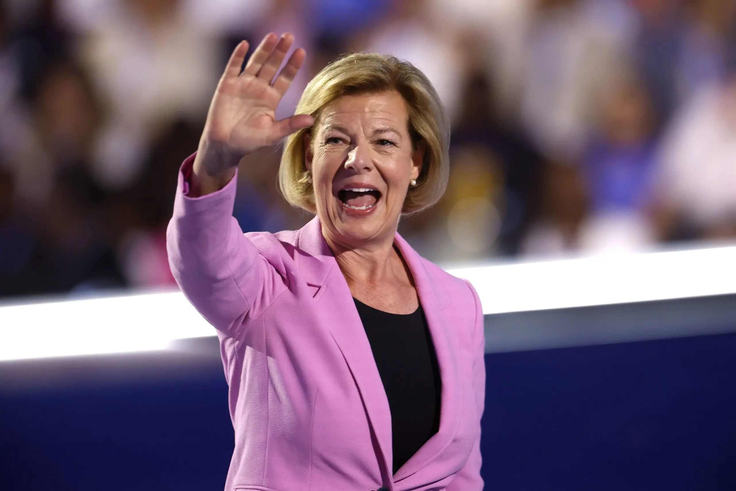 I’m Tammy Baldwin: This is why I want Wisconsin’s vote for Senate