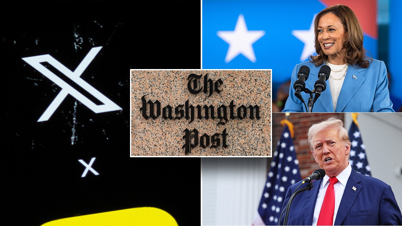 JONATHAN TURLEY: Why I’m congratulating the Washington Post