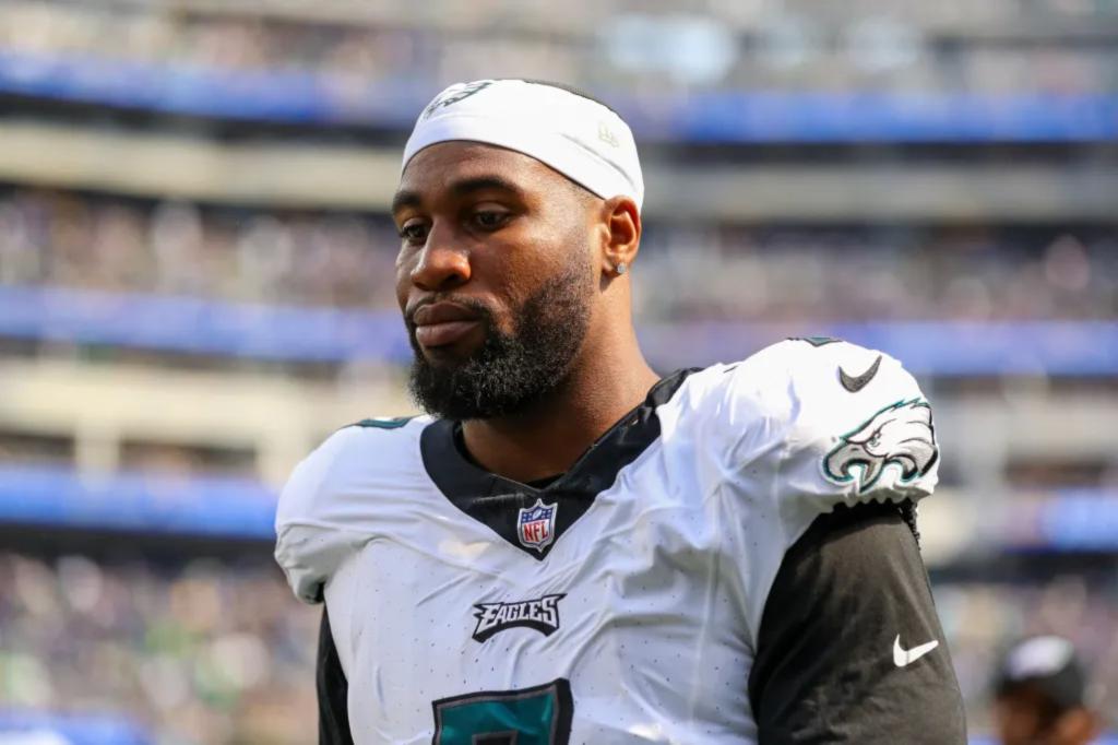 Jets ‘anticipate’ Haason Reddick will be ready for debut vs. Patriots