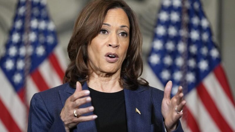 Kamala Harris’ failure to win key endorsements suggests her campaign is doomed