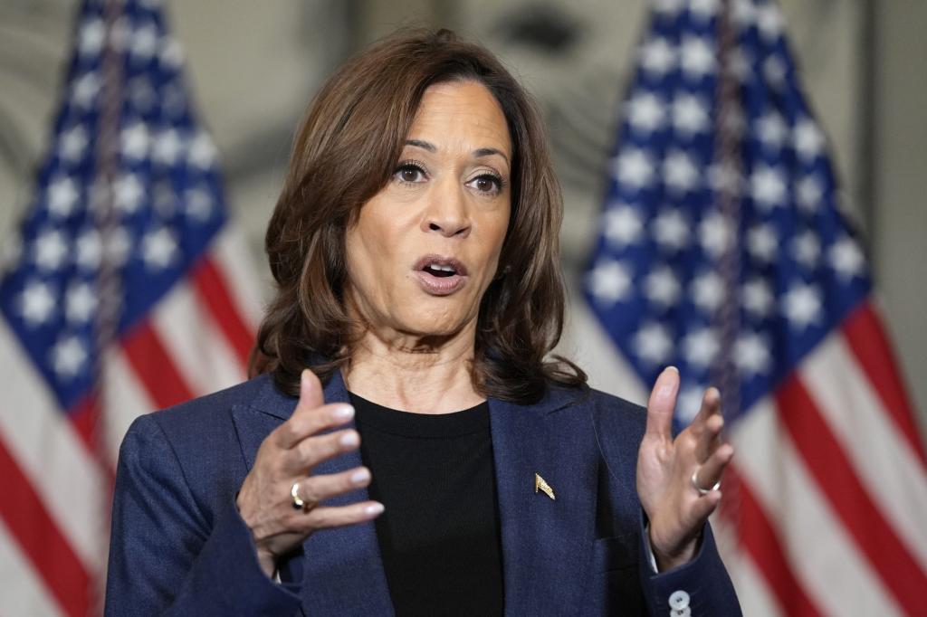 Kamala Harris’ failure to win key endorsements suggests her campaign is doomed