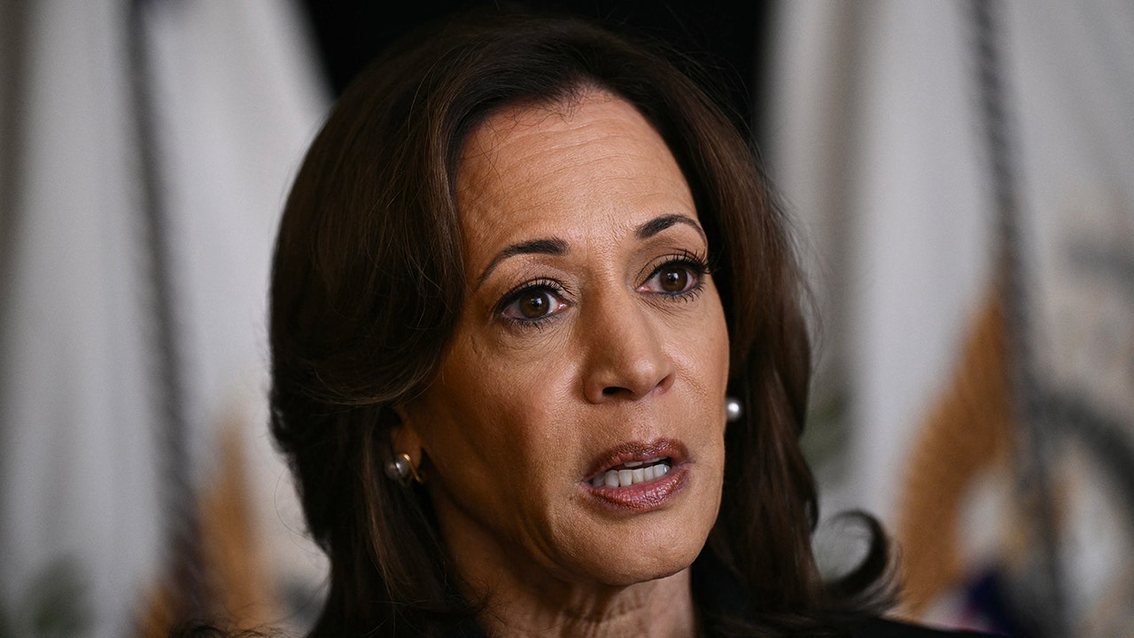 Kamala Harris wants America to have the world’s highest death tax