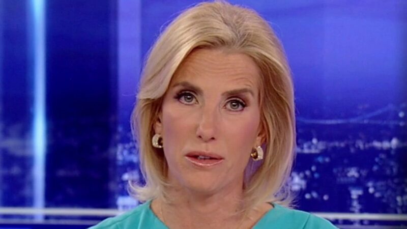 Laura Ingraham: Kamala Harris is ‘bad for women’