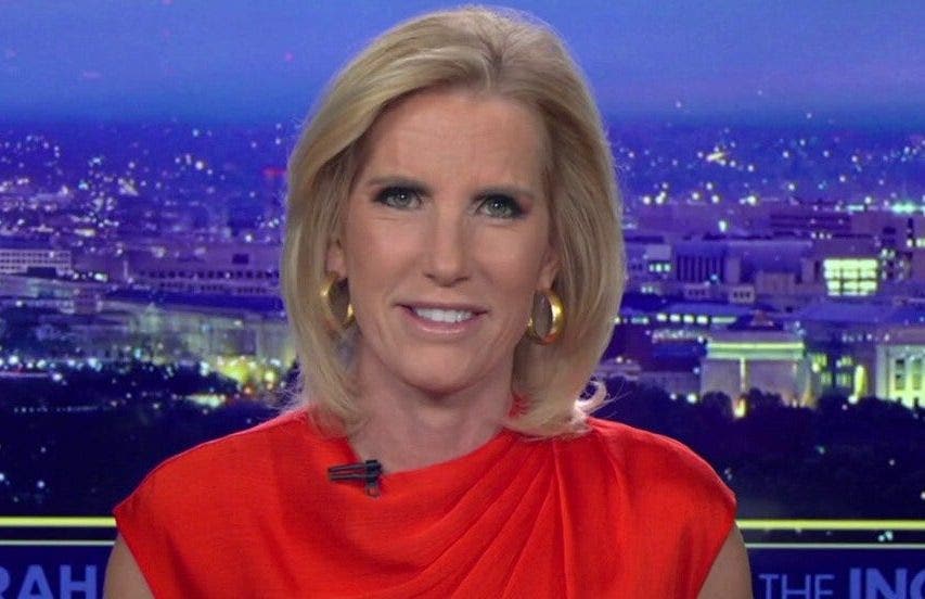 Laura Ingraham examines Trump’s appeal to Hispanic voters