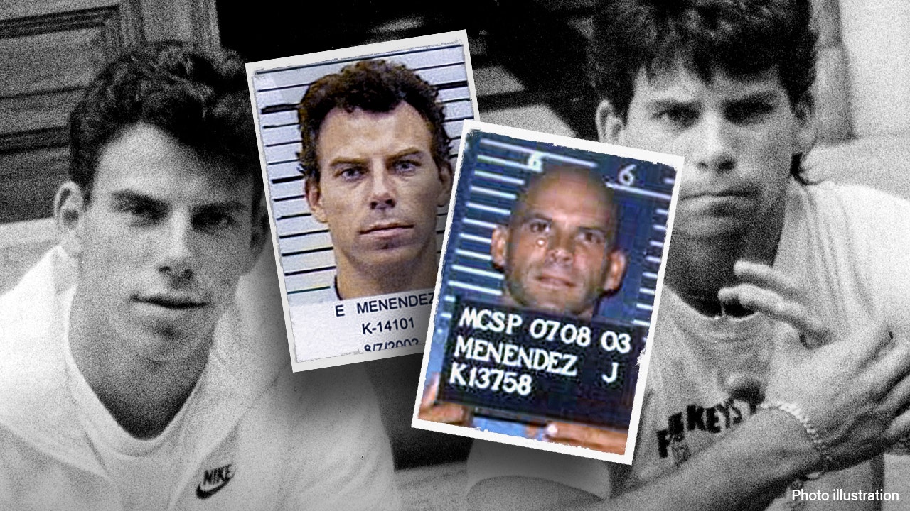 Letter in Menendez brothers’ last-minute quest for freedom could be a fraud, lawyer says