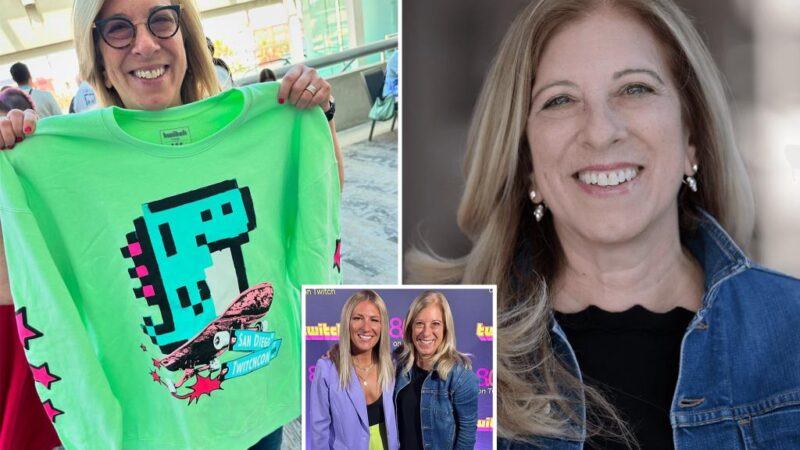 Longtime Twitch executive Cindy Charles dies at 69 in Netherlands accident