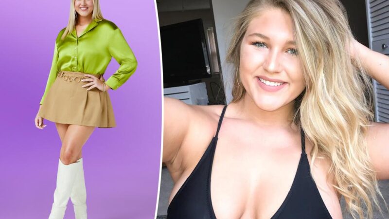 ‘Love Is Blind’ star Hannah Jiles reveals she had liposuction before Netflix show